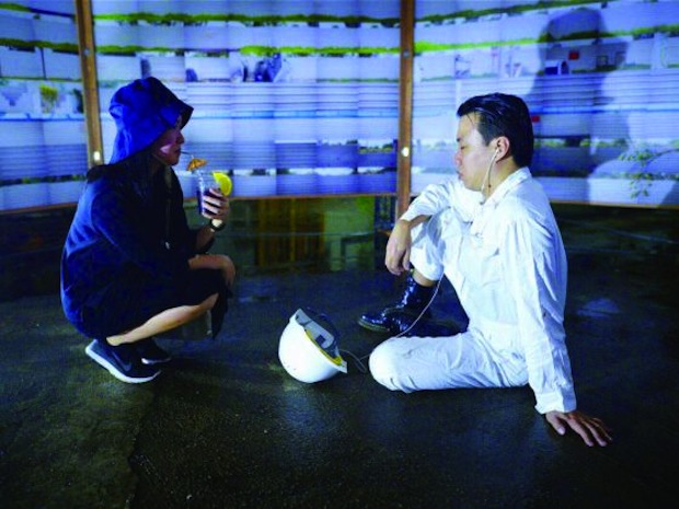 By Unit Of Measurement II by Geraldine Kang. u00e2u20acu201d TODAY pic