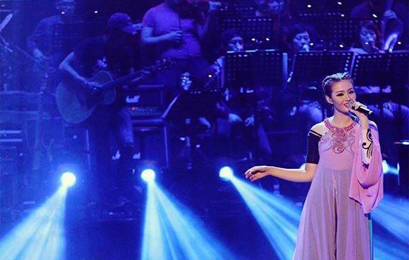 Soo Wincci. u00e2u20acu201d TheHiva.Asia pic