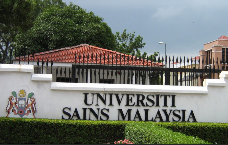 USM architecture degrees have gained recognition by the Chartered Association of Building Engineers (CABE). u00e2u20acu201d Picture courtesy of A. Haikal Ruslan/Google Map