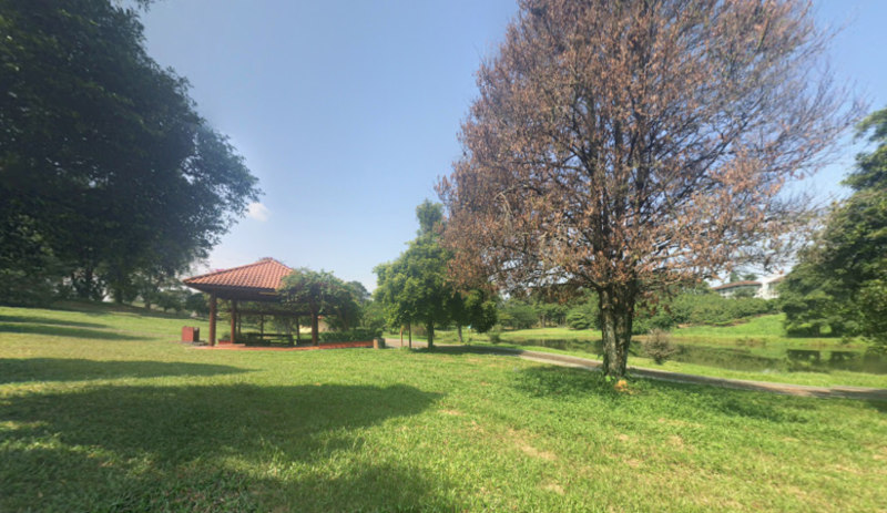 UPM campus in Serdang has been voted Asiau00e2u20acu2122s Best Green Campus u00e2u20acu201d Mojtaba Ahadi/Google Map pic