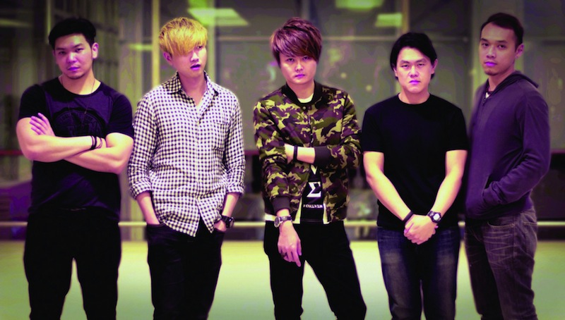 Vivienne's Verdict launches debut EP Depiction. u00e2u20acu201d TODAY pic