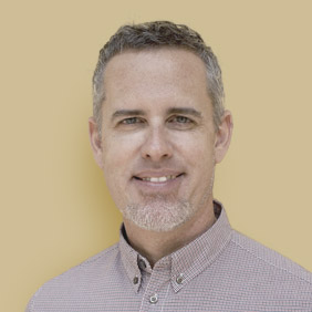 SEEK Asia chief product officer, Jake Andrew. 