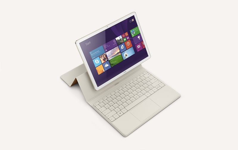 The Huawei MateBook is due for release in Europe, North America and Asia in the coming months. u00e2u20acu201d Picture courtesy of Huawei