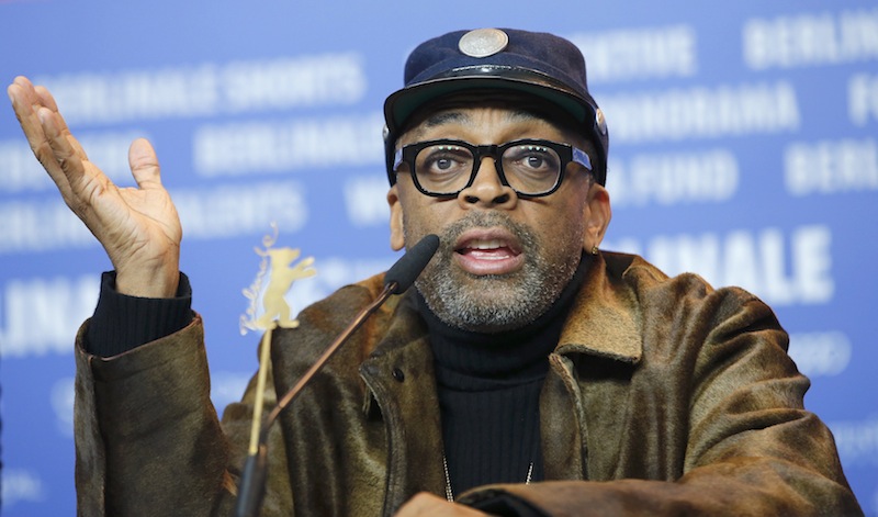 Netflix picks up Spike Lee’s ‘Rodney King’ | Malay Mail