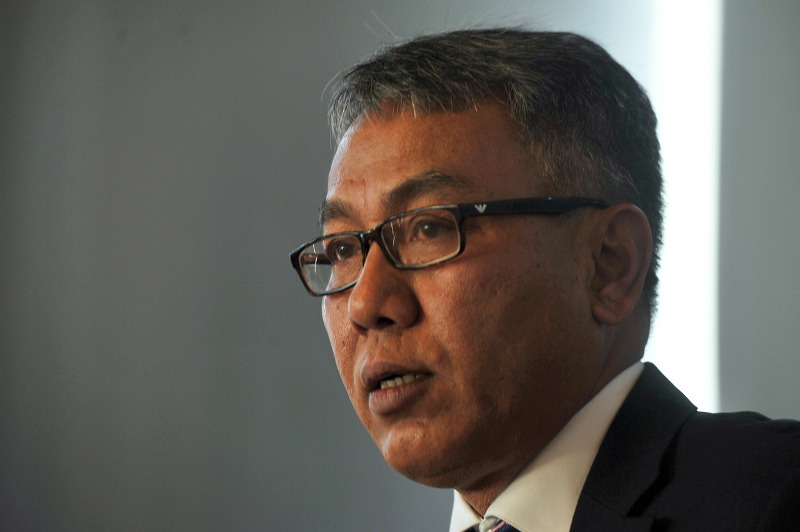 Malaysian Ambassador to Switzerland, Datuk Mohd Zulkephli Mohd Noor, passed away in Berne, Switzerland Feb 3, 2016, at 6.38am local time at the age of 57 years. u00e2u20acu201d Bernama pic