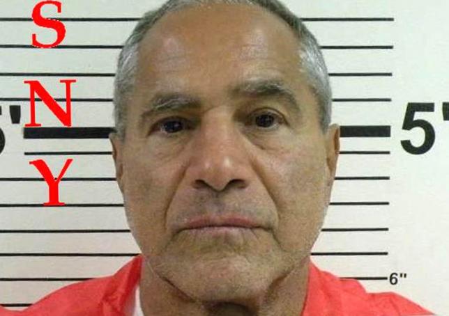 Sirhan Bishara Sirhan, seen in this 2009 California Department of Corrections and Rehabilitation photograph released to Reuters on March 2, 2011. u00e2u20acu201d Reuters pic