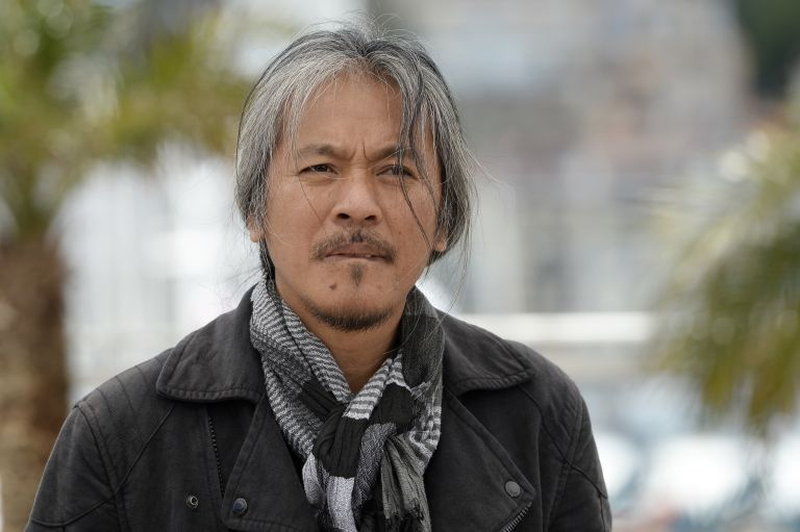 Filipino director Lav Diaz weaves the rich revolutionary history and mythology of his impoverished homeland in u00e2u20acu02dcLullaby to the Sorrowful Mysteryu00e2u20acu2122, the longest film ever to compete at the Berlinale. u00e2u20acu201d AFP pic
