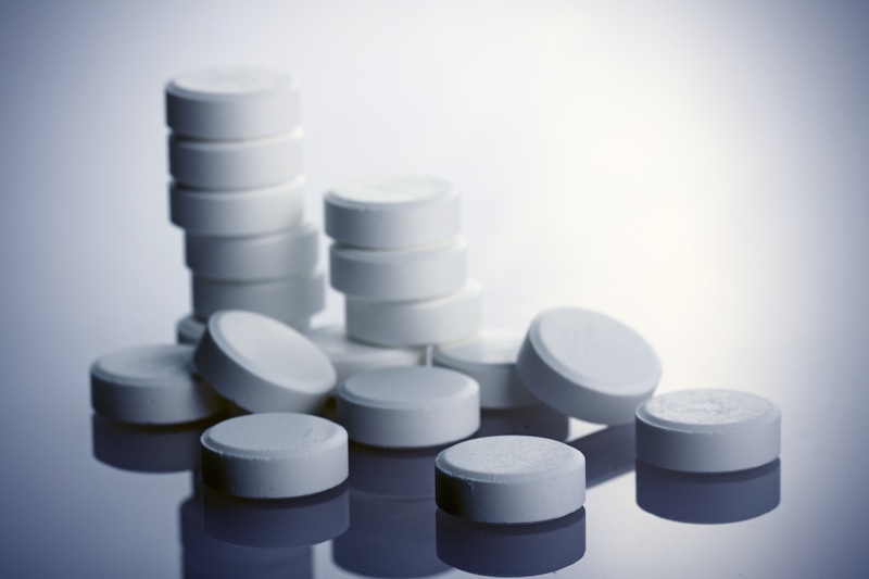 Previous research has shown that regular aspirin use can help prevent colorectal cancer. u00e2u20acu201d AFP pic
