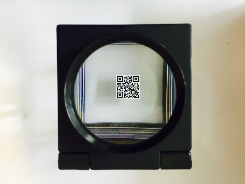 Sarah Mamat’s #dataselfieme, which redeploys persistent geolocation tracking — also known as ‘owning a smartphone’ — as a means of portraiture. — Handout via TODAY