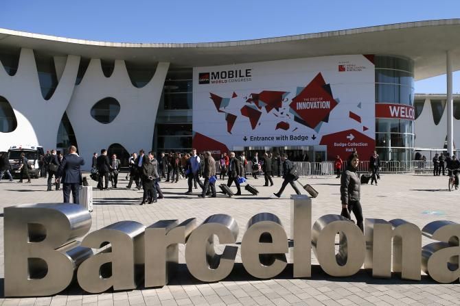 Xiaomi will showcase the Mi 5 smartphone at Mobile World Congress in Barcelona March 2015 but wonu00e2u20acu2122t be announcing any expansion plans.PHOTO: REUTERS