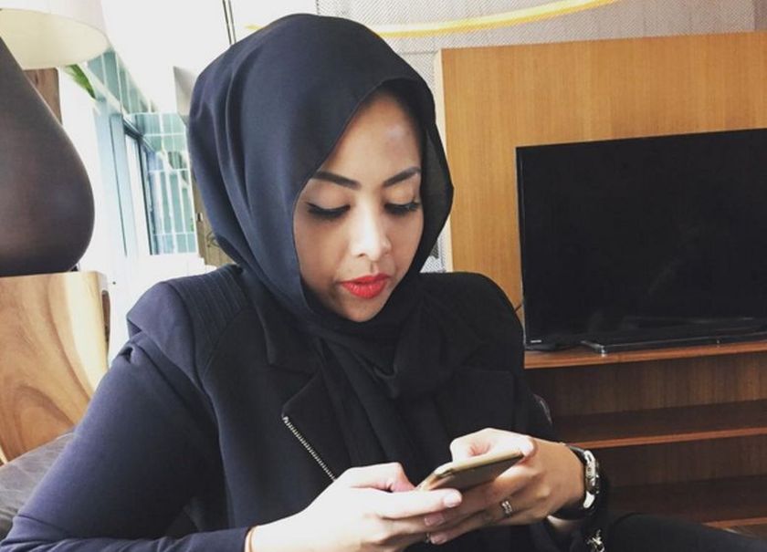 Datuk Nurulhidayah Ahmad Zahid mendakwa orang Melayu suka merungut isu kemasukan pekerja asing tetapi kaum lain terus berjaya hasil usaha gigih mereka sendiri. u00e2u20acu2022 Foto ehsan Instagram/LimaTangoNovZulu