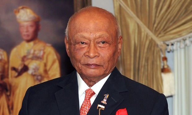 The concert will be held in conjunction with the 85th birthday of the Sultan of Pahang, Sultan Ahmad Shah on February 27, 2016. u00e2u20acu201d TheHive.Asia pic