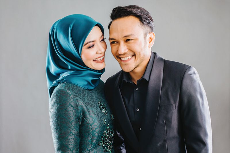 Shaheizy Sam Abdul Samad and Siti Nur Syatilla Amirol Melvinu00e2u20acu2122s nuptials is dubbed u00e2u20acu02dcwedding of the Yearu00e2u20acu2122, thanks to a whopping RM25 million in sponsorship involved. u00e2u20acu2022 Malay Mail pic