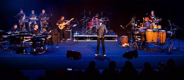 Malaysiau00e2u20acu2122s Altimet & The Kawan Band to perform at SXSW in Texas The Hive.Asia supplied