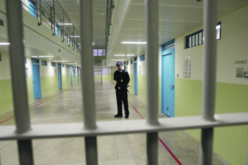 The courts will then monitor their compliance with these directions for a period of up to six months. u00e2u20acu201d TODAY pic