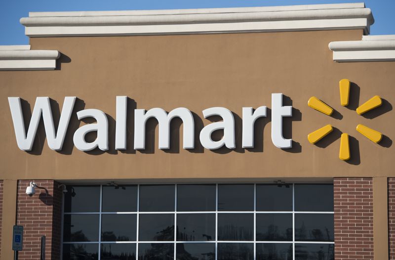 The '100 per cent parmesan' claim on US Walmart grated cheese is untrue, say Moschetta and Lewin. u00e2u20acu201d AFP pic