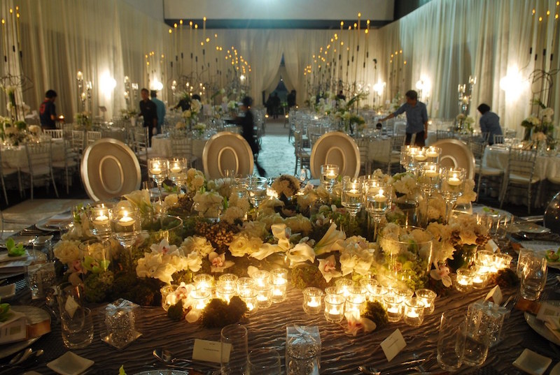 Centrally located Zebra Square can cater to groups both large and small. — Picture courtesy of Zebra Square via RecomN