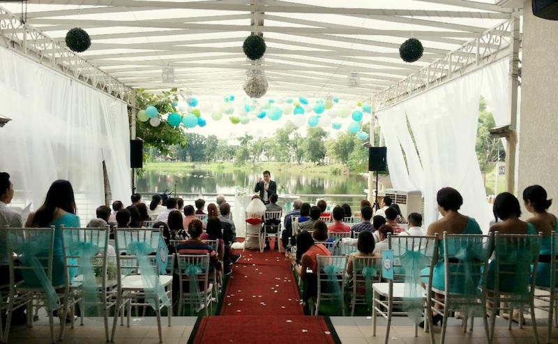 Lakesight offers a full package of services, from wedding planning to T-shirt printing. u00e2u20acu201d Picture courtesy of Lakesight via Recomn