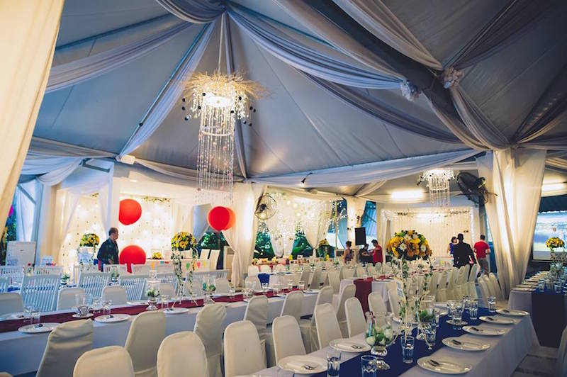 Secret Garden Lifestyle is a stone’s throw away from the Petronas Twin Towers. — Picture courtesy of Secret Garden Lifestyle via RecomN