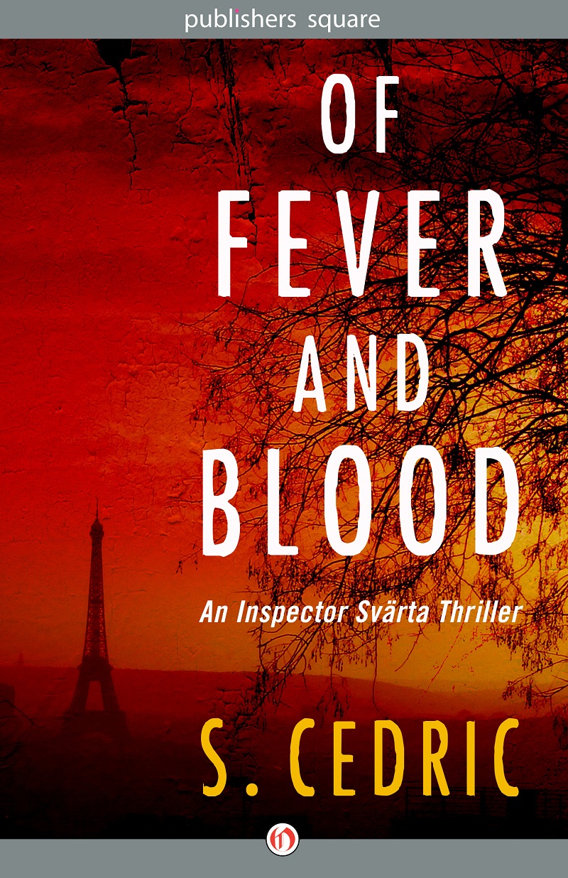Cover of 'Of Fever and Blood'.