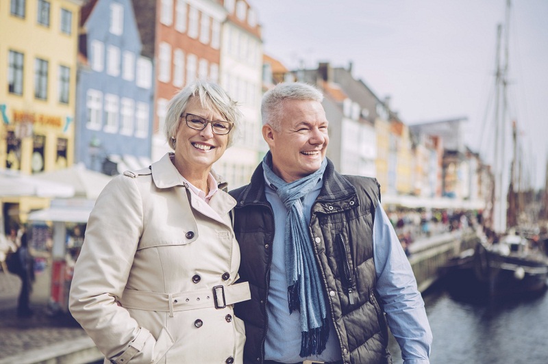 Denmark, which was ranked first in the 2013 version of the report but lost that honour to Switzerland in 2015, now reclaims its title as happiest country on Earth. u00e2u20acu201d AFP pic