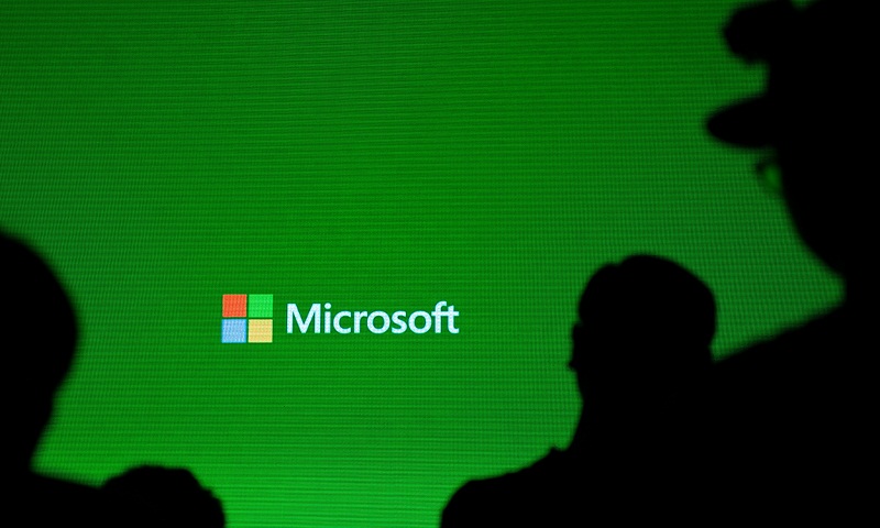 Microsoft’s AI bot Tay just wants to chat | Malay Mail