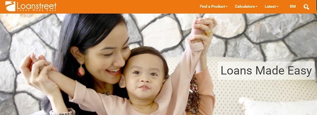 Loanstreet.com.my cofounder Jared Lim believes there is still plenty of room for his fintech (financial technology) startup to grow. u00e2u20acu201d DNA pic