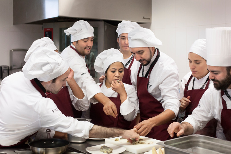 Chefs’ generosity lifts Basque cuisine | Malay Mail