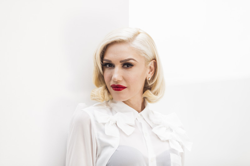 Gwen Stefani climbs back from the abyss with new album | Malay Mail