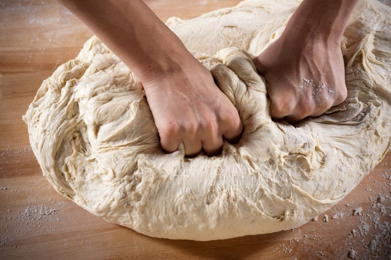 Survey of wheat sensitivity research suggests there may be multiple suspects. u00e2u20acu2022 iStock/Reuters pic