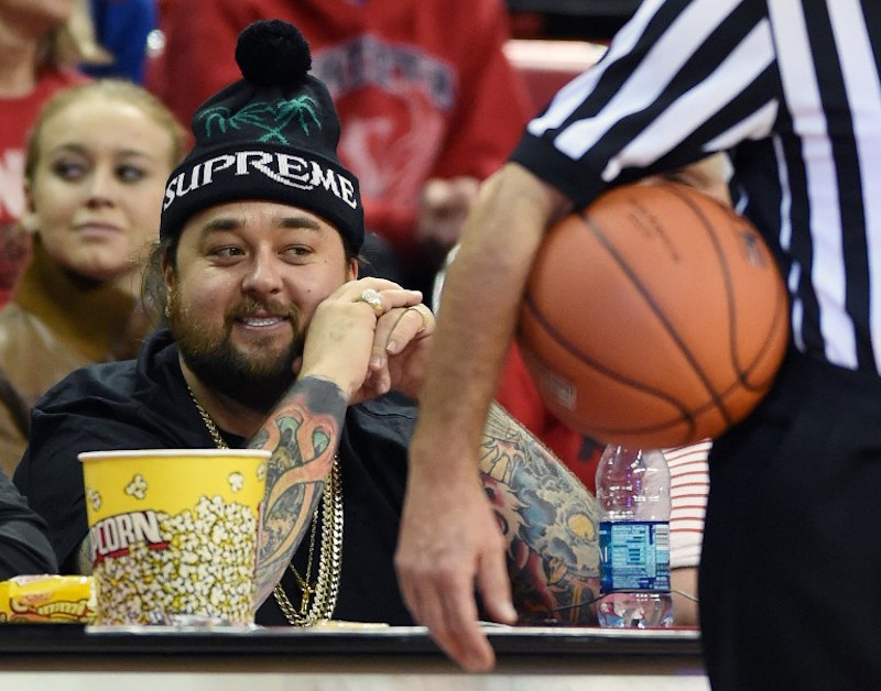 ‘Chumlee’ of ‘Pawn Stars’ takes plea deal, avoids jail Malay Mail