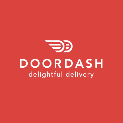 DoorDash has created its new feature, 'Delight score'. u00e2u20acu201d AFP pic