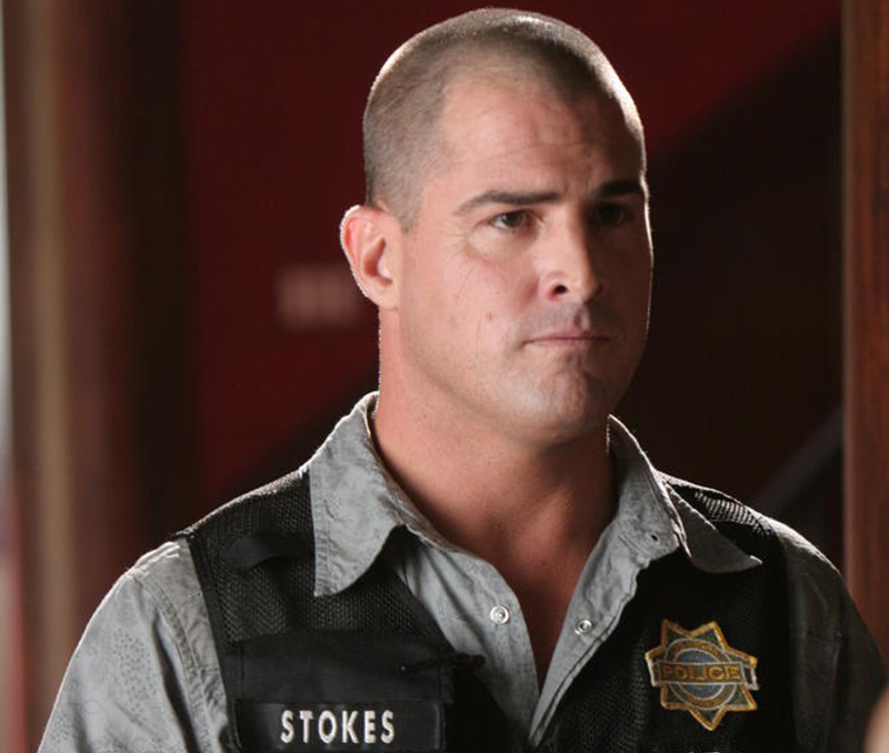 Actor George Eads will play the role of Lincoln, a compassionate government employee who comes off as a conspiracy theorist in the TV reboot of u00e2u20acu02dcMacGyveru00e2u20acu2122. u00e2u20acu201d AFP
