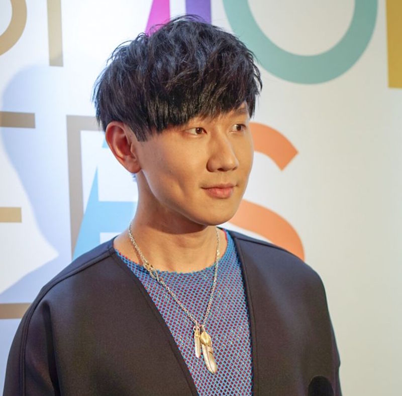 JJ Lin is also working on a music documentary and may put album and concert plans on hold this year. u00e2u20acu201d TODAY picn