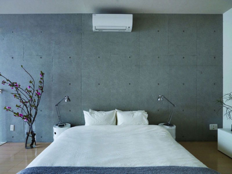 Marie Kondo would certainly approve of this Tokyo loft found on Airbnb. u00e2u20acu201d Handout via TODAY