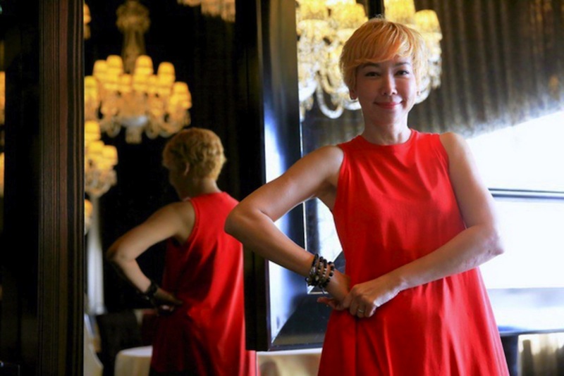 Kym Ng. u00e2u20acu201d TODAY pic