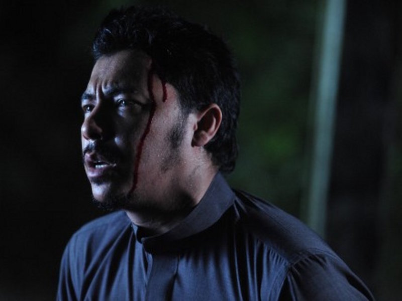 u00e2u20acu02dcMunafiku00e2u20acu2122 has managed to gross RM8.5 million thus far at the local box office. u00e2u20acu201d Handout via CinemaOnline