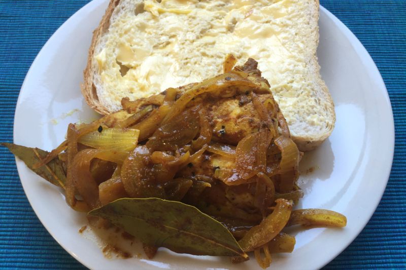 South Africa’s pickled fish: A sweet and sour treat | Malay Mail