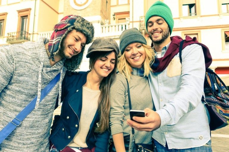 New travel search engines suggest destinations based on travellersu00e2u20acu2122 interests. AFP-Relaxnews supplied u00c2u00a9 shutterstock/akhenaton images