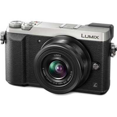The panasonic Lumix DMC-GX85 Micro Four Thirds Digital Camera. u00e2u20acu2022 AFP-Relaxnews pic 