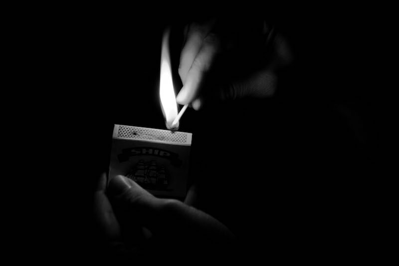 Nine eerie death superstitions from around the world