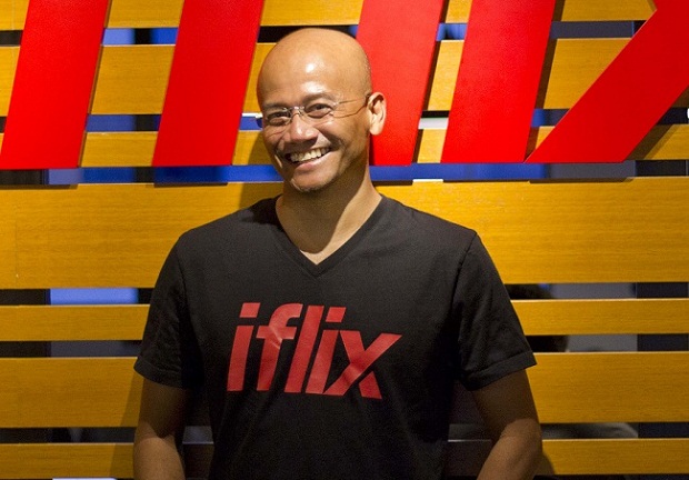 iflix group chief operating officer Azran Osman-Rani said iflix is in the midst of figuring out the commercial arrangements, the rights, and the investments that would have to be made. u00e2u20acu201d DNA pic