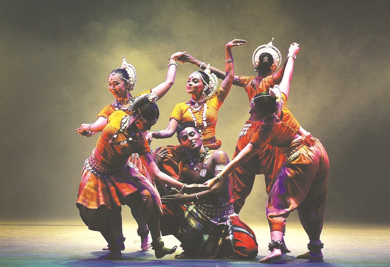 Haren recently starred as the male lead in u00e2u20acu02dcGanjamu00e2u20acu2122. u00e2u20acu201d Malay Mail pic