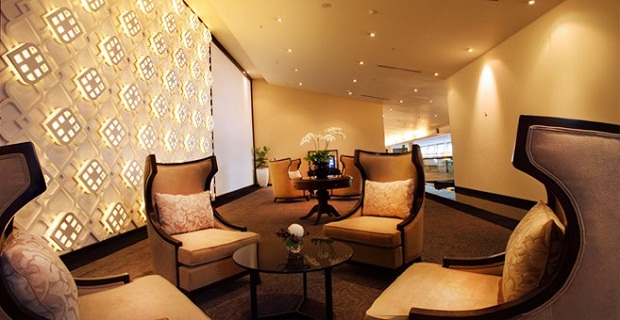 Chief Commercial Officer Paul Simmons said the new design combines elements that are uniquely Malaysian with modern functionality for a truly enhanced travel experience. u00e2u20acu201d Picture courtesy of MAS