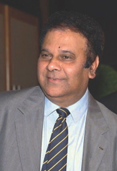 The late Datuk Seri Paul Money. u00e2u20acu201d Malay Mail pic 