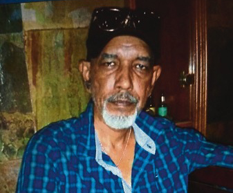 Joe is remembered as someone who helped those in need when nobody else would. 