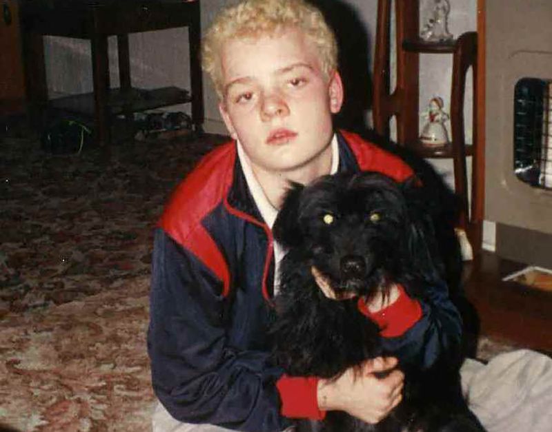 An undated handout of a family photograph released by Cleveland Police on April 7, 2016 shows Angela Wrightson at an undisclosed location. u00e2u20acu201d AFP pic