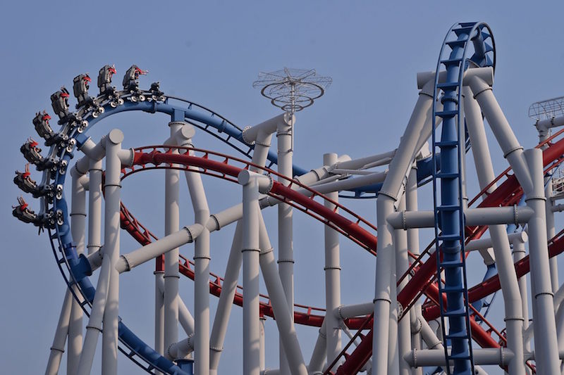 The Battlestar Galactica: Human vs Cylon ride resumed operations because the technical error that stalled the ride on Wednesday did not affect ride safety says BCA. u00e2u20acu201d TODAY picn