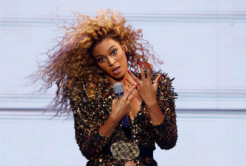 Beyonce plans charity drive on 'Formation' tour | Malay Mail