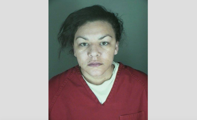 US woman sentenced to 100 years for cutting baby from stranger’s womb ...